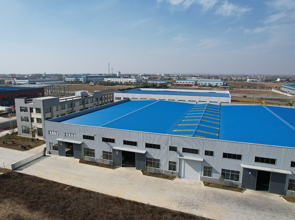 热烈祝贺我公司中标滁州职业技术学院基础化学实验室改建项目